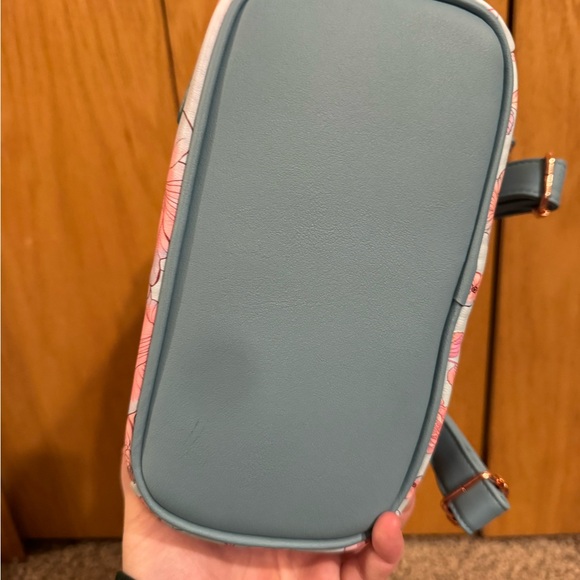 Disney Cinderella Floral Mini Backpack - Picture 8 of 8